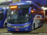 Viação Águia Branca 26020 na cidade de Aracaju, Sergipe, Brasil, por Willian Pontual. Número da foto: #:id.