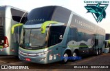 Viação Garcia 8714 na cidade de Londrina, Paraná, Brasil, por EDUARDO - SOROCABUS. Número da foto: #6089115.