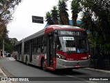 Viação Gatusa Transportes Urbanos 7 6308 na cidade de São Paulo, São Paulo, Brasil, por Matheus Bueno. Número da foto: #:id.