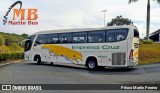 Empresa Cruz 49304 na cidade de Americana, São Paulo, Brasil, por Prisco Martin Pereira. Número da foto: #:id.