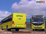 Víper Transportes 300.253 na cidade de São Luís, Maranhão, Brasil, por Patrick Ribeiro. Número da foto: #6088485.