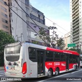 Himalaia Transportes > Ambiental Transportes Urbanos 4 1546 na cidade de São Paulo, São Paulo, Brasil, por Michel Nowacki. Número da foto: #:id.