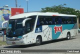 Auto Viação 1001 RJ 108.827 na cidade de Campos dos Goytacazes, Rio de Janeiro, Brasil, por Paulo Rangel. Número da foto: #6088495.