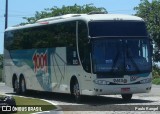 Auto Viação 1001 2613 na cidade de Campos dos Goytacazes, Rio de Janeiro, Brasil, por Paulo Rangel. Número da foto: #6088507.