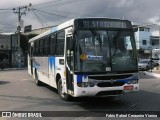 Auto Ônibus Alcântara 3.113 na cidade de São Gonçalo, Rio de Janeiro, Brasil, por Fabio Rafael Cerqueira Vianna. Número da foto: #:id.