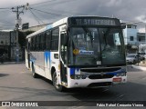 Auto Ônibus Alcântara 3.113 na cidade de São Gonçalo, Rio de Janeiro, Brasil, por Fabio Rafael Cerqueira Vianna. ID da foto: :id.