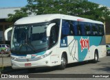 Auto Viação 1001 RJ 108.930 na cidade de Campos dos Goytacazes, Rio de Janeiro, Brasil, por Paulo Rangel. Número da foto: #6088483.