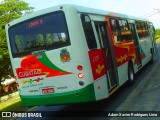 Viação Bom Jesus > VTL - Viação Trans Líder 1329 na cidade de Cubatão, São Paulo, Brasil, por Adam Xavier Rodrigues Lima. Número da foto: #6088333.