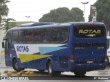 RodeRotas - Rotas de Viação do Triângulo 56716 na cidade de Goiânia, Goiás, Brasil, por JC  Barboza. Número da foto: #6089094.
