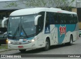 Auto Viação 1001 RJ 108.174 na cidade de Campos dos Goytacazes, Rio de Janeiro, Brasil, por Paulo Rangel. Número da foto: #6088552.