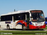 Transportadora Tinguá RJ 156.035 na cidade de Rio de Janeiro, Rio de Janeiro, Brasil, por Rafael da Silva Xarão. Número da foto: #:id.