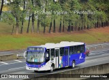 SBC Trans 3133 na cidade de Barueri, São Paulo, Brasil, por Michael  Alberto Vieira. Número da foto: #6088157.