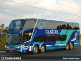 Gurgel Tur 2060 na cidade de Gama, Distrito Federal, Brasil, por José Antônio Gama. Número da foto: #:id.
