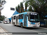 Cooper Líder > A2 Transportes 6 8136 na cidade de São Paulo, São Paulo, Brasil, por Matheus Bueno. Número da foto: #:id.