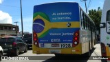 Transportes Guanabara 1928 na cidade de Natal, Rio Grande do Norte, Brasil, por Italo Gustavo. Número da foto: #:id.