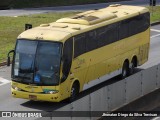 Viação Itapemirim 8827 na cidade de Lavrinhas, São Paulo, Brasil, por Jhonatan Diego da Silva Trevisan. Número da foto: #6089311.