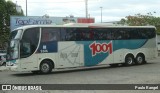 Auto Viação 1001 2616 na cidade de Campos dos Goytacazes, Rio de Janeiro, Brasil, por Paulo Rangel. Número da foto: #6088562.