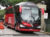 Lirabus 14093 na cidade de São Paulo, São Paulo, Brasil, por Rodrigo  Aparecido. Número da foto: #6090308.