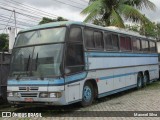 Ônibus Particulares 9151 na cidade de Barra Mansa, Rio de Janeiro, Brasil, por Maxwel Silva. ID da foto: :id.