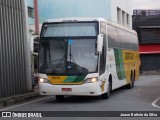 Empresa Gontijo de Transportes 11815 na cidade de Ipatinga, Minas Gerais, Brasil, por Joase Batista da Silva. Número da foto: #6090539.
