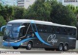 Empresa de Ônibus Nossa Senhora da Penha 53011 na cidade de Curitiba, Paraná, Brasil, por Guilherme Bomfim. Número da foto: #6089889.