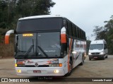 Novos Rumos 2960 na cidade de Leopoldina, Minas Gerais, Brasil, por Leonardo Daniel. Número da foto: #6089897.