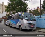 Kuba Turismo 329 na cidade de São Bernardo do Campo, São Paulo, Brasil, por Matheus dos Anjos Silva. ID da foto: :id.