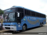 J. Gomes Tur 310 na cidade de Itaperuna, Rio de Janeiro, Brasil, por Leonardo Daniel. Número da foto: #:id.