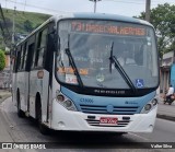 Transportes Barra C13066 na cidade de Rio de Janeiro, Rio de Janeiro, Brasil, por Valter Silva. Número da foto: #:id.