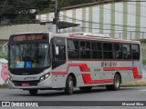 Viação Resendense RJ 192.025 na cidade de Barra Mansa, Rio de Janeiro, Brasil, por Maxwel Silva. Número da foto: #:id.