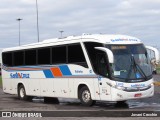VUSC - Viação União Santa Cruz 3010 na cidade de Santa Cruz do Sul, Rio Grande do Sul, Brasil, por Jovani Cecchin. Número da foto: #6090483.