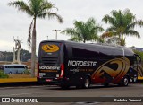 Expresso Nordeste 5285 na cidade de Londrina, Paraná, Brasil, por Pedroka Ternoski. Número da foto: #:id.
