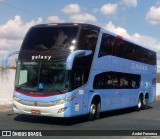 Expresso Guanabara 658 na cidade de Teresina, Piauí, Brasil, por André Fonseca. Número da foto: #6090577.