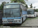 Ônibus Particulares 9151 na cidade de Barra Mansa, Rio de Janeiro, Brasil, por Maxwel Silva. Número da foto: #:id.
