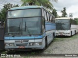 Ônibus Particulares 9151 na cidade de Barra Mansa, Rio de Janeiro, Brasil, por Maxwel Silva. ID da foto: :id.