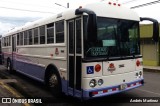 Transportes Serrano S.A. 01 na cidade de Cartago, Cartago, Costa Rica, por Andrés Martínez Rodríguez. Número da foto: #6089466.