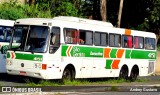 Cia. São Geraldo de Viação 4151 na cidade de Brasil, por Andrey Gustavo. Número da foto: #:id.