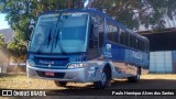 Paullus Tur 18122 na cidade de Brasília, Distrito Federal, Brasil, por Paulo Henrique Alves dos Santos. Número da foto: #:id.