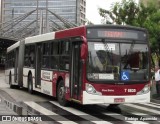 Viação Gatusa Transportes Urbanos 7 6835 na cidade de São Paulo, São Paulo, Brasil, por Rodrigo  Aparecido. ID da foto: :id.