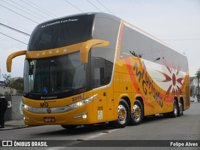 MG Turismo 2015 na cidade de Pelotas, Rio Grande do Sul, Brasil, por Felipe Alves. Número da foto: #6092730.