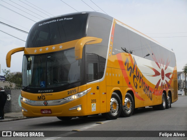 MG Turismo 2015 na cidade de Pelotas, Rio Grande do Sul, Brasil, por Felipe Alves. ID da foto: 6092730.