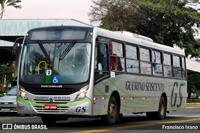 Guerino Seiscento 2017 na cidade de Assis, São Paulo, Brasil, por Francisco Ivano. Número da foto: #6092511.