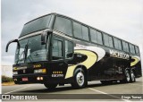 Michelon Turismo 2140 na cidade de Brasil, por Diogo Tomaz. Número da foto: #6090783.
