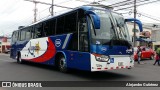 Lumaca C224 na cidade de Cartago, Cartago, Costa Rica, por Alejandro Gutiérrez. Número da foto: #:id.