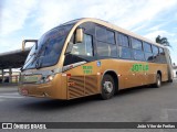 Jotur - Auto Ônibus e Turismo Josefense 8012 na cidade de Palhoça, Santa Catarina, Brasil, por João Vitor de Freitas. Número da foto: #6091805.
