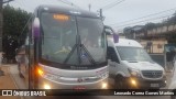 Frilocar Viagem e Turismo 6524 na cidade de Nova Friburgo, Rio de Janeiro, Brasil, por Leonardo Correa Gomes Martins. Número da foto: #6092323.