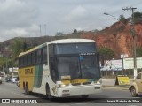 Empresa Gontijo de Transportes 15685 na cidade de Coronel Fabriciano, Minas Gerais, Brasil, por Joase Batista da Silva. ID da foto: :id.