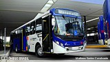 SBC Trans 3105 na cidade de São Bernardo do Campo, São Paulo, Brasil, por Matheus Santos Cavalcante. Número da foto: #6091514.