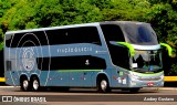 Viação Garcia 7297 na cidade de Brasil, por Andrey Gustavo. Número da foto: #6092237.