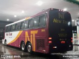 New Tour Turismo 3000 na cidade de Macaé, Rio de Janeiro, Brasil, por Washington Firme. Número da foto: #6091601.